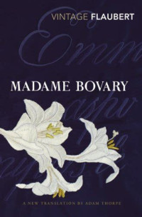 Image of Madame bovary