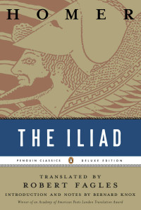 Image of The iliad