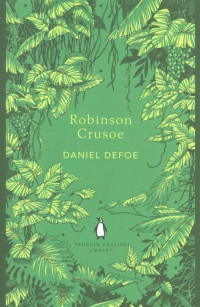 Image of Robinson crusoe