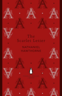 Image of The scarlet letter