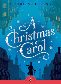 Image of A christmas carol