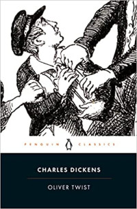 Image of Oliver twist