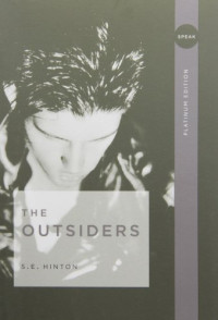 Image of The outsiders