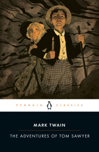 Image of The adventures of tom sawyer