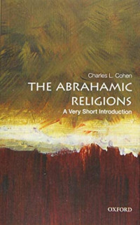 Image of The abrahamic religions: a very short introduction