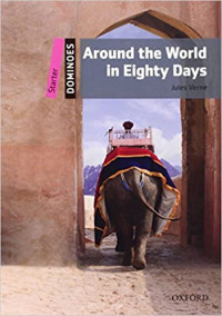 Image of Starter: around the world in eighty days