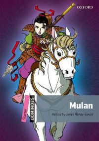 Image of Starter: mulan