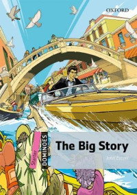 Image of Starter: the big story