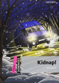 Image of Starter: kidnap!