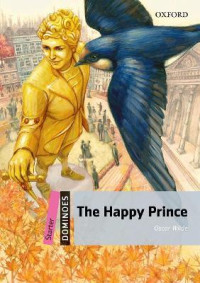 Image of Starter: the happy prince