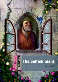 Image of Quick starter: the selfish giant