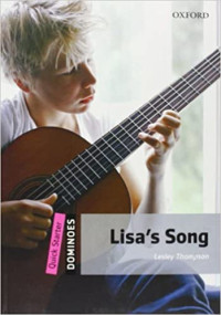 Image of Quick starter: lisa's song