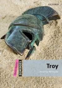 Image of Quick starter: troy