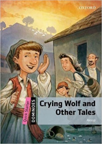Image of Quick starter: crying wolf and other tales