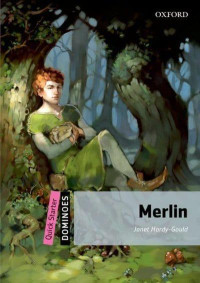 Image of Quick starter: merlin