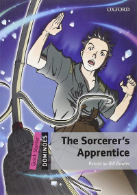 Image of The sorcerer's apprentice
