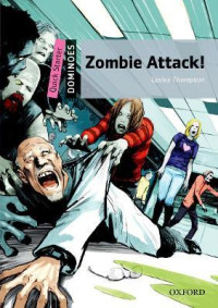 Image of Quick starter: zombie attack!