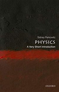 Image of Physics: a very short introduction