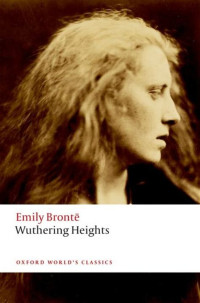 Image of Wuthering heights