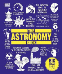 Image of The astronomy book
