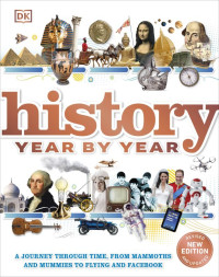 Image of History year by year