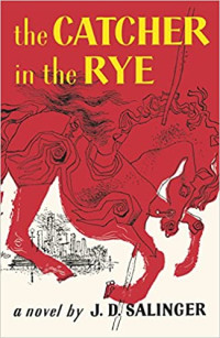 Image of The catcher in the rye