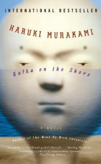 Image of Kafka on the shore