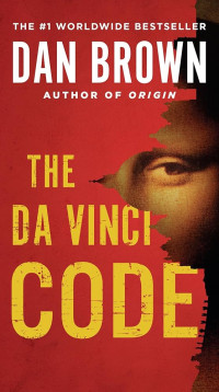 Image of The da vinci code