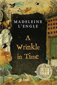 Image of A wrinkle in time