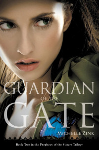 Image of Guardian of the gate