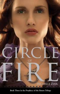 Image of Circle of fire