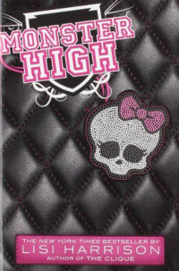 Image of Monster high