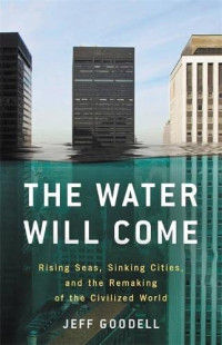 Image of The water will come