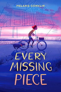 Image of Every missing piece