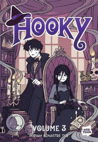 Image of Hooky volume 3