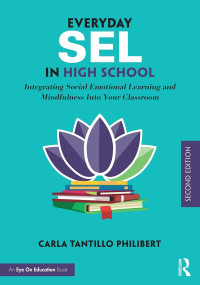 Image of Everyday sel in high school