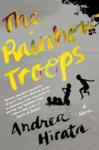Image of The rainbow troops
