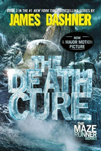 Image of The death cure