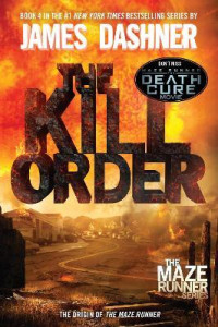 Image of The kill order