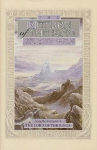 Image of The return of the king: being the third part of the lord of the rings