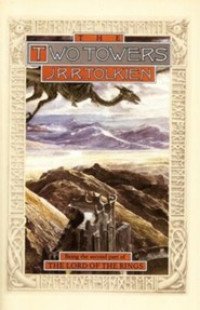 Image of The fellowship of the ring: being the first part of the lord of the rings