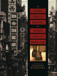 Image of Ties that bind, ties that break