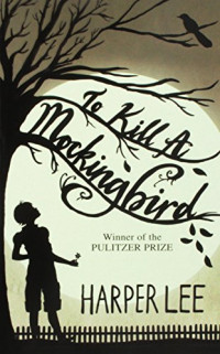 Image of To kill a mockingbird