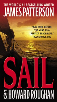 Image of Sail: a novel