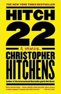 Image of Hitch 22: a memoir