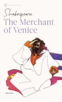 Image of The merchant of venice