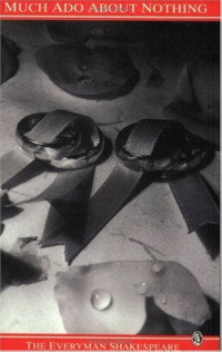 Image of Much ado about nothing
