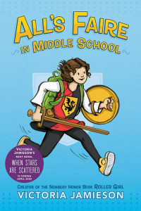 Image of All's faire in middle school