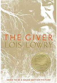 Image of The giver
