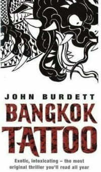 Image of Bangkok tattoo